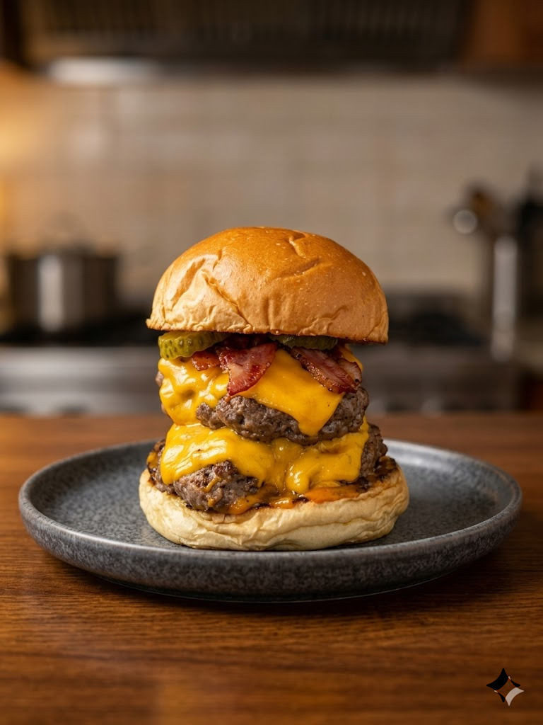 Vex Burguer